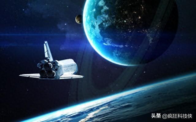 航天最新发射，探索宇宙的新篇章