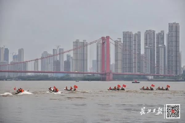 湖北暴雨最新状况，洪水肆虐下的紧急救援与民生关怀