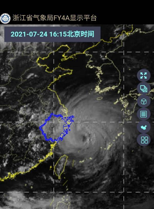 广州台风最新情报，全方位解析台风烟花的影响与防御措施