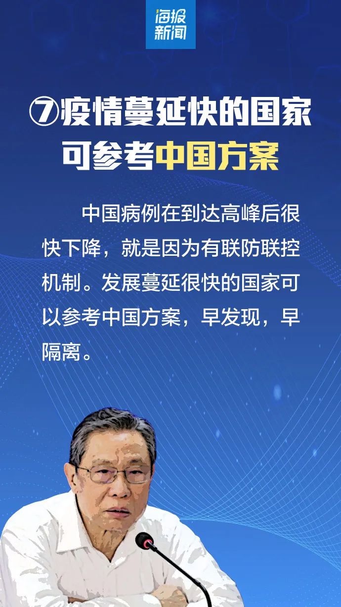 钟南山最新判断，新冠疫情的走向与全球应对策略