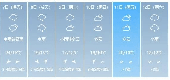 台风海神最新动态，一场风暴的全方位观察与解析