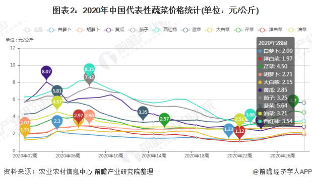 最新今日大蒜价格，市场波动背后的原因与影响分析