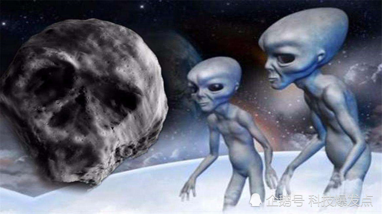 外星文明最新状况，探索宇宙中的未知生命