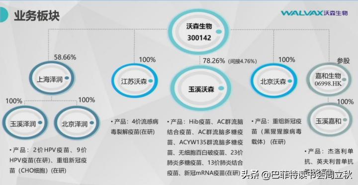 最新疫苗研究进展，科学前沿的突破与未来展望