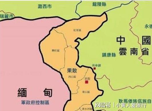 缅甸木姐疫情最新通报，边境小镇的抗疫挑战与希望