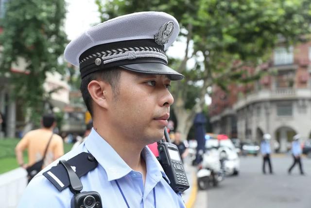 公安辅警，新时代下的守护者