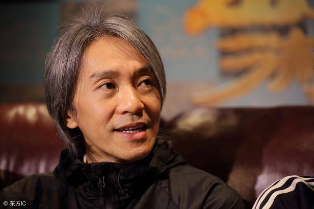 周星驰最新电影2019，喜剧与现实的交织