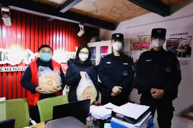 成都市防疫最新动态，科学防控，精准施策，共筑安全防线