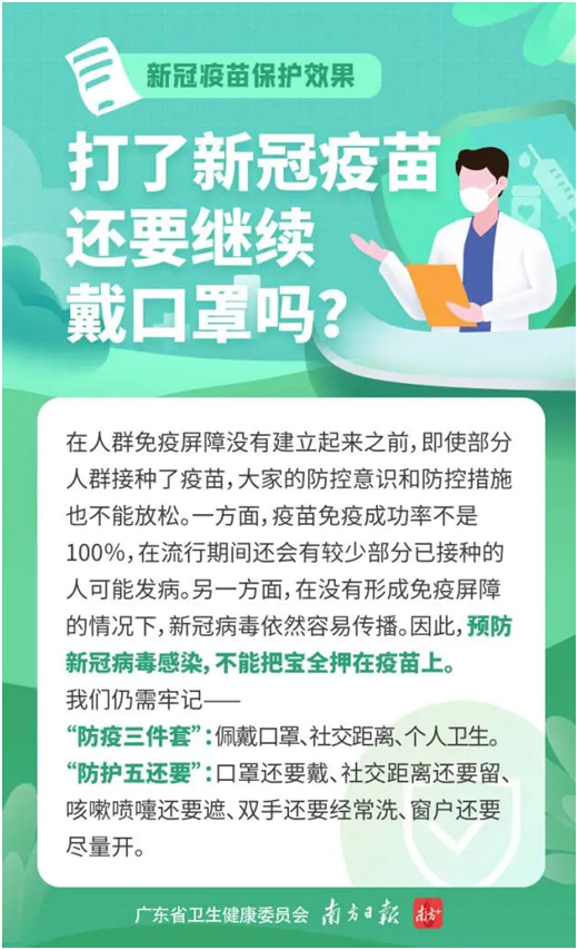 新冠疫苗最新接种，科学进展与全球影响