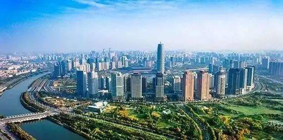 沁阳市最新报道，城市发展的新篇章