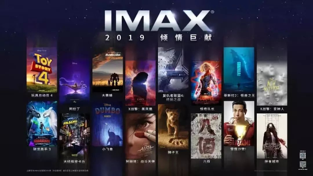 27影院2019最新电影，探索年度电影盛宴的无限可能