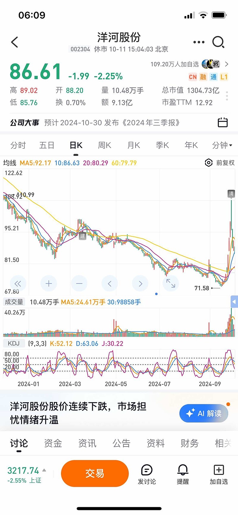浩泽最新股价，市场波动中的机遇与挑战