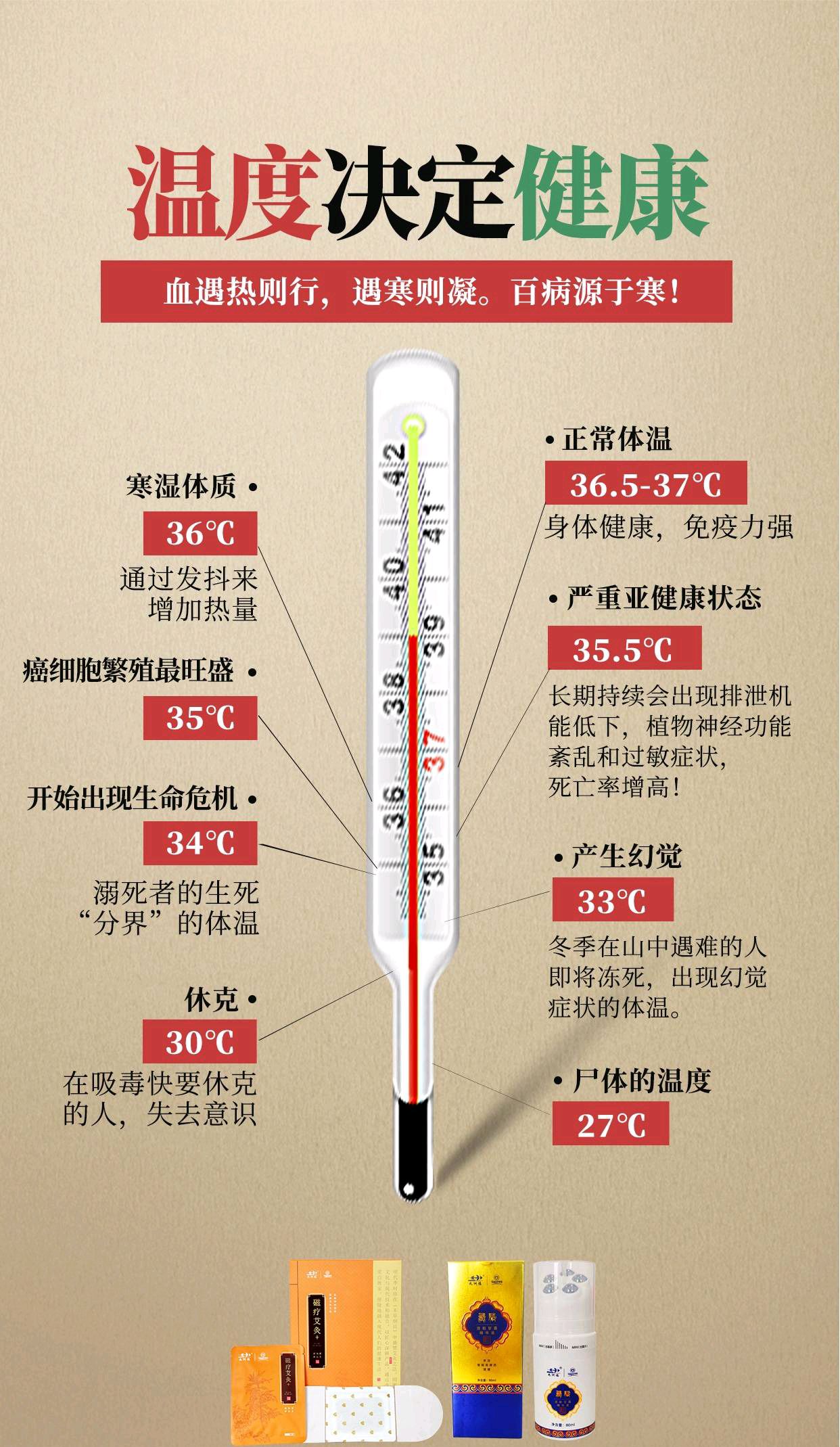 最新人体温度，科学探索与生理意义