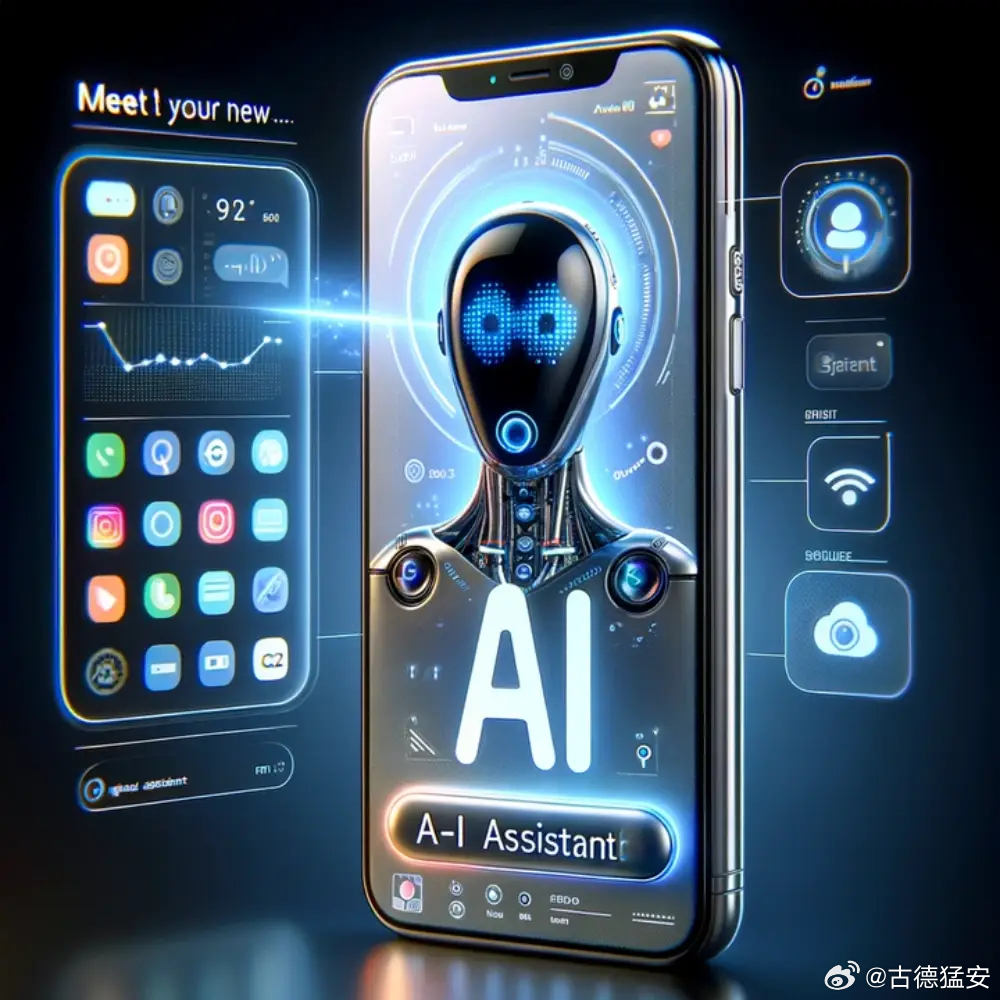 最新版的精灵，探索数字时代下的智能进化
