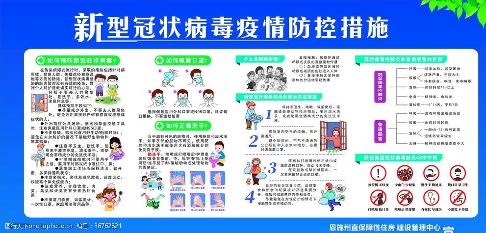 冠状病毒全国最新，疫情动态与防控措施