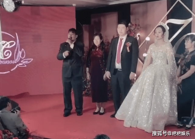 大衣哥儿子结婚最新，一场乡村婚礼的温馨与感动
