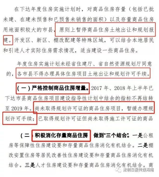 海南最新买房政策，全面解读与影响分析