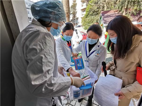 中国最新新冠疫情防控，挑战与机遇并存