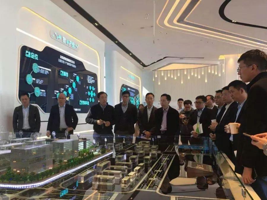 东莞最新产业区，创新驱动与产业升级的典范
