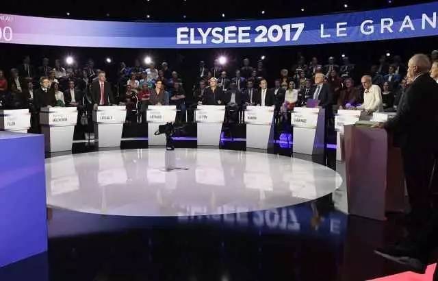 美国大选辩论最新，历史性的对决与未来走向的预兆