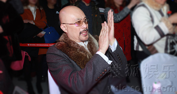 徐锦江最新事件，艺术探索与公众视野的交织