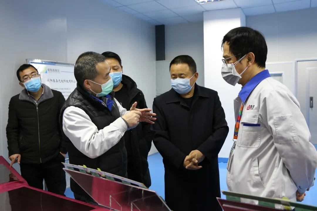 韩国最新光电项目，引领未来科技潮流的创新力量