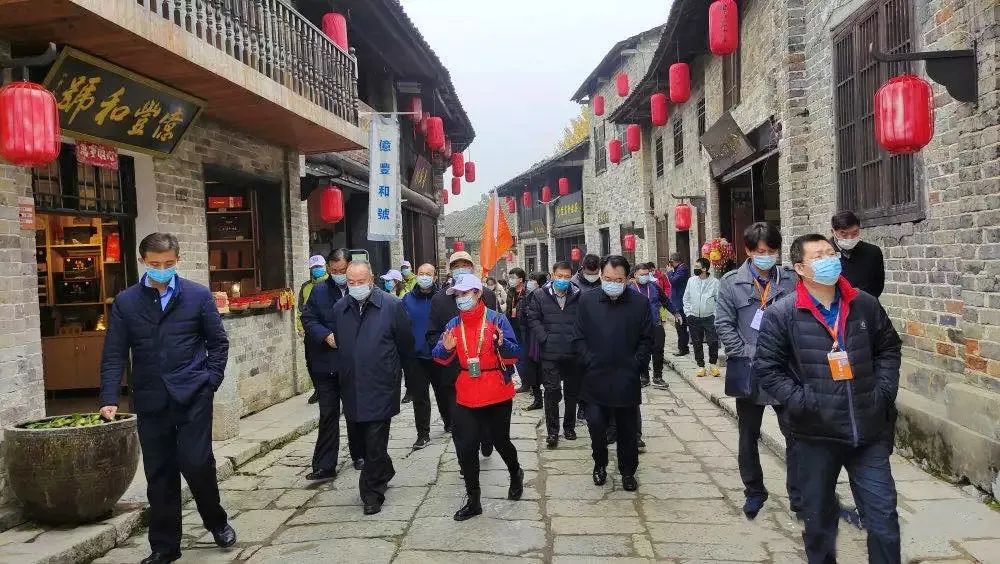 东固最新新闻，探索古镇新风貌，见证历史与现代交融