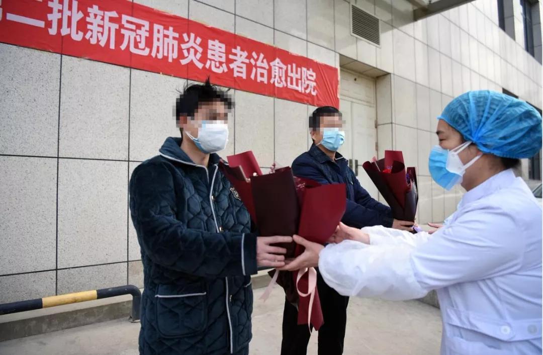 和田肺炎疫情最新通报，全面防控，科学应对，守护健康