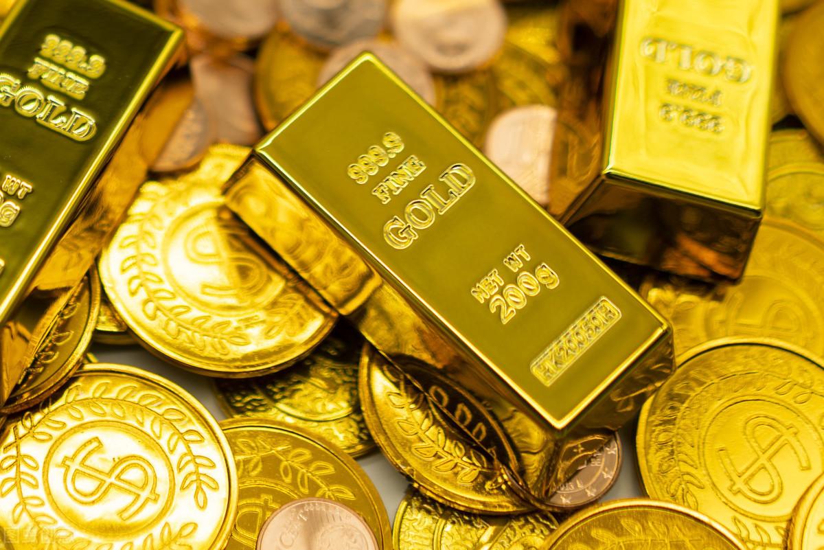 黄金今日行情最新走势，市场波动下的黄金投资机遇与挑战