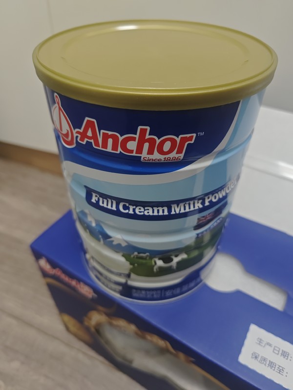 安佳奶粉最新包装，创新与环保并重的典范