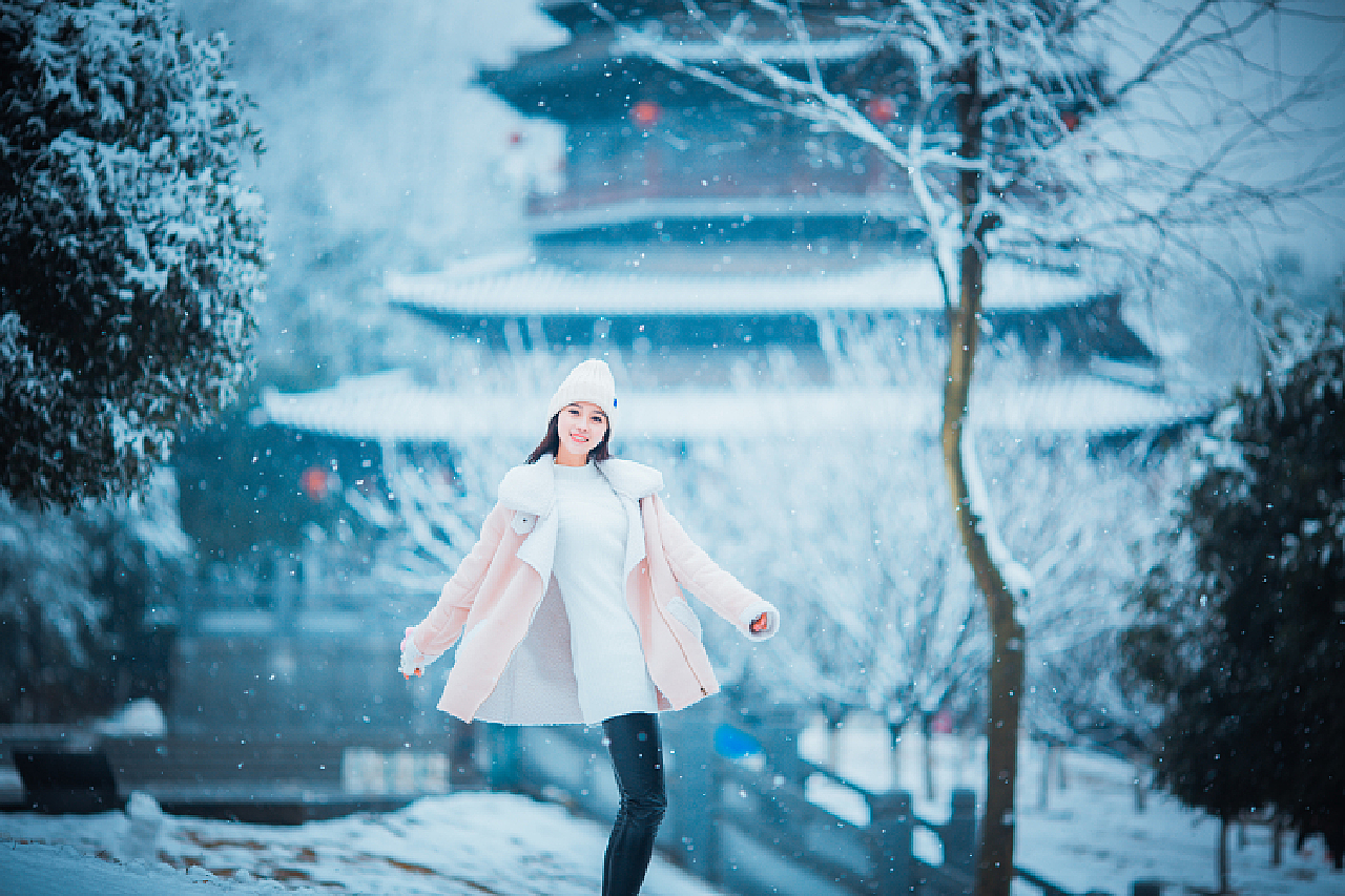 飘雪吧最新版，一场虚拟与现实的浪漫邂逅