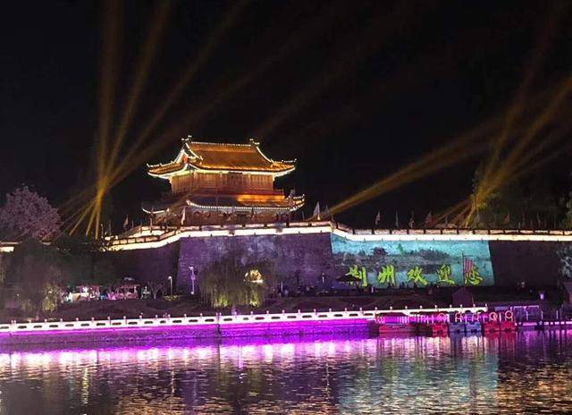 荆州市最新新闻综述，城市发展的新篇章与文化传承的坚守