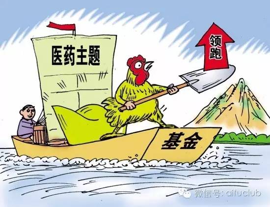 最新医疗基金净值，探索医疗健康领域的投资机遇与风险