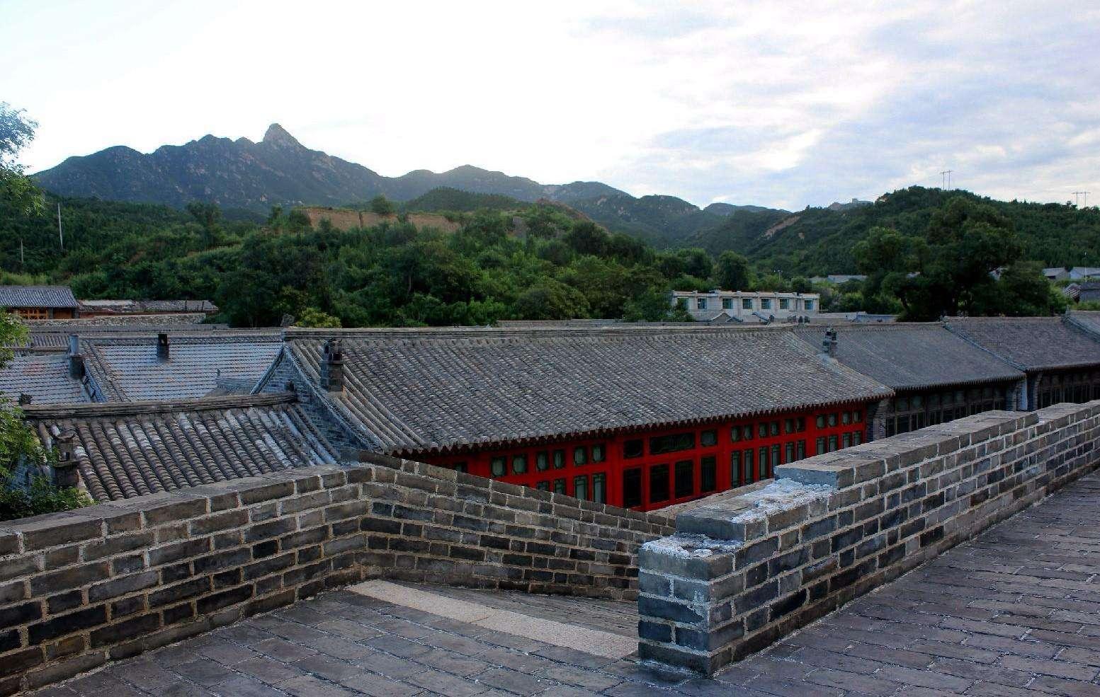 河北宣化最新事件，古城焕发新活力，文化旅游再升级