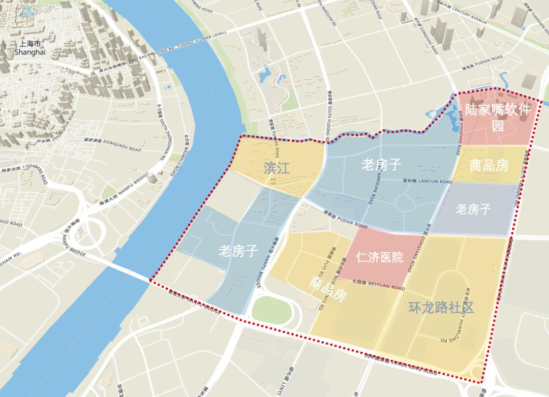 塘桥房价最新走势分析