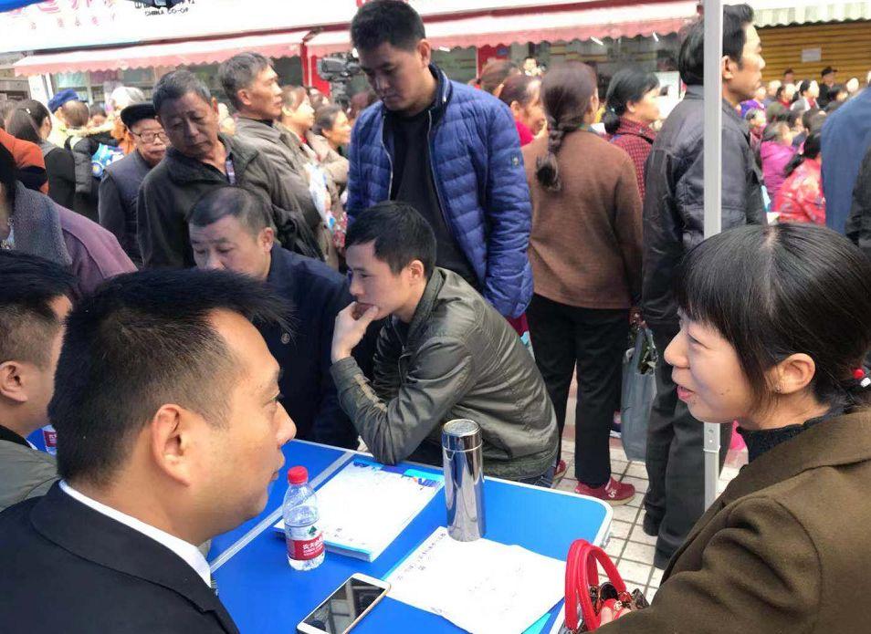 李庄最新招聘，探索法律界的精英集结号