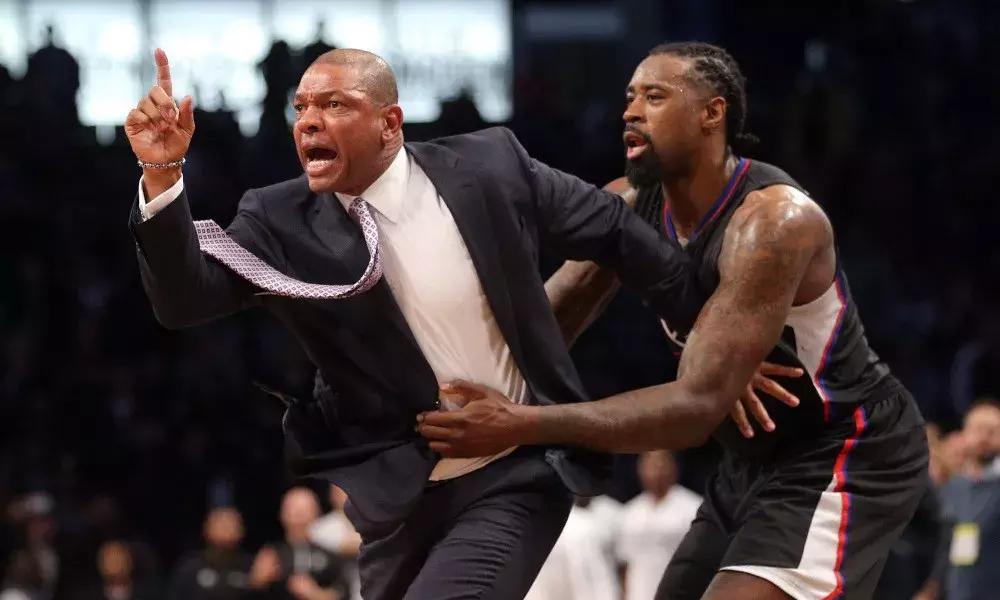 NBA快船最新比赛消息，崛起之路与未来展望
