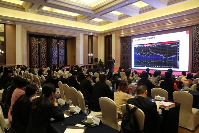 澳门最新交易消息，金融市场的最新动态与前景展望