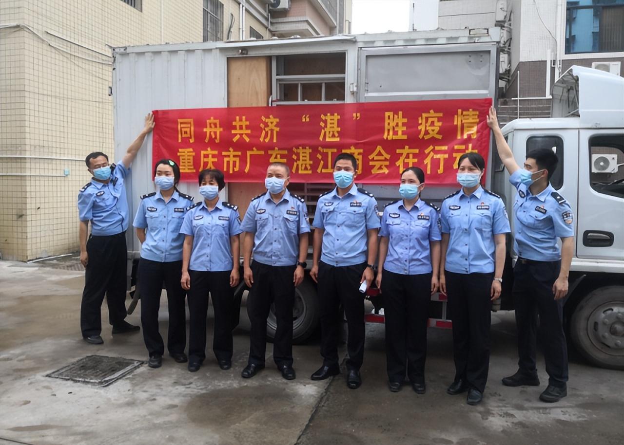 疫情最新情况湛江，城市防控与民生保障的双赢之路