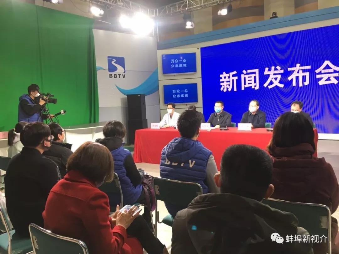 安徽蚌埠肺炎最新动态，防控成效显著，社会经济稳步复苏