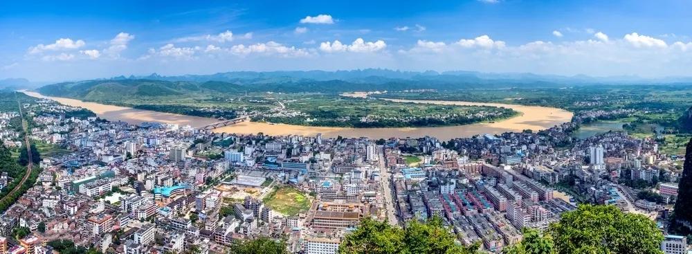 融安最新地图，探索广西壮族自治区的绿色明珠