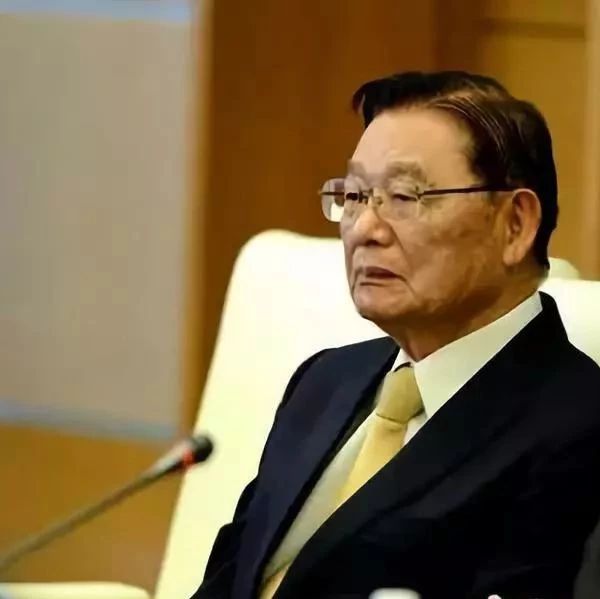 江丙坤最新消息，一位传奇商人的最新动向与影响