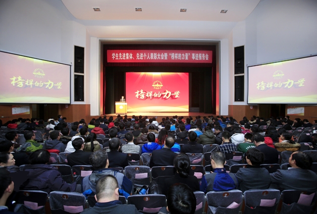 优秀人物事迹最新，探索创新，引领未来的时代先锋