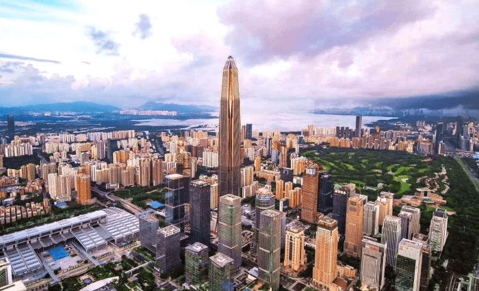最新广东汕头市，创新发展与城市新面貌
