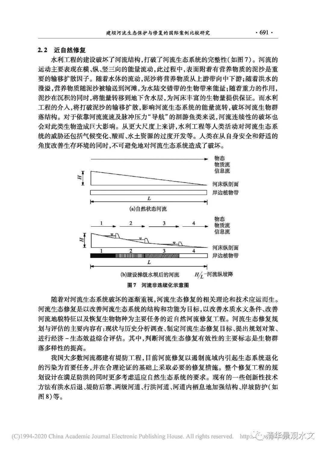 图河最新事件，生态修复与文化传承的双重奏响