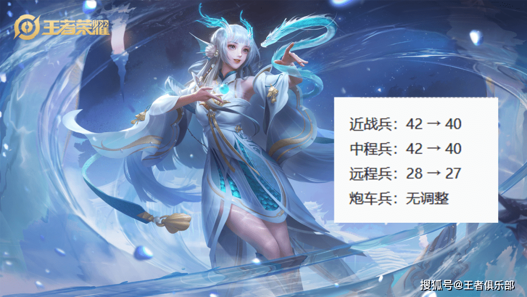 王者荣耀最新CG，澜的传奇与宿命