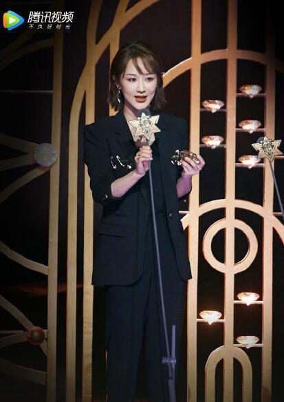 杨紫金鹰节最新获奖，荣耀与传承的交响曲