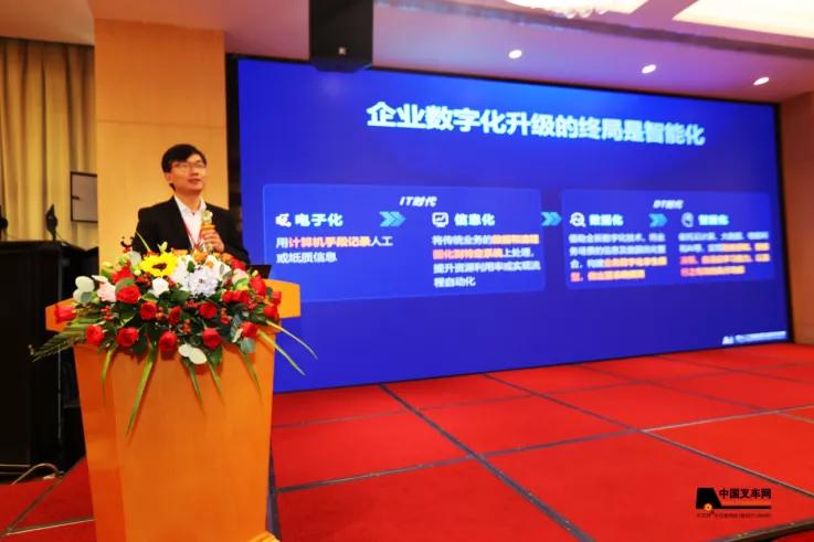中国最新的物流运输，科技驱动下的智慧物流变革