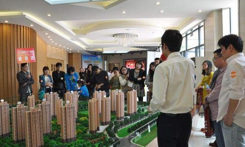 全国房价上涨的最新趋势与影响分析